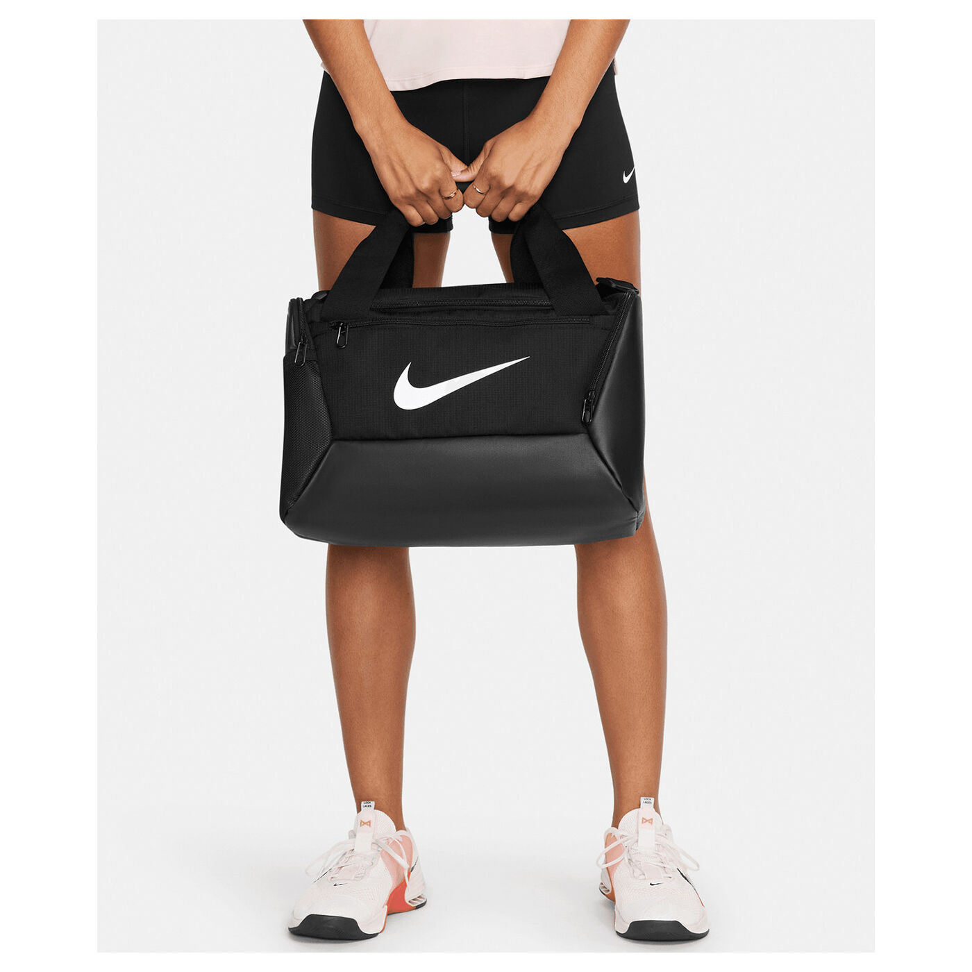 Nike Brasilia X-Small Duffle Bag 25L