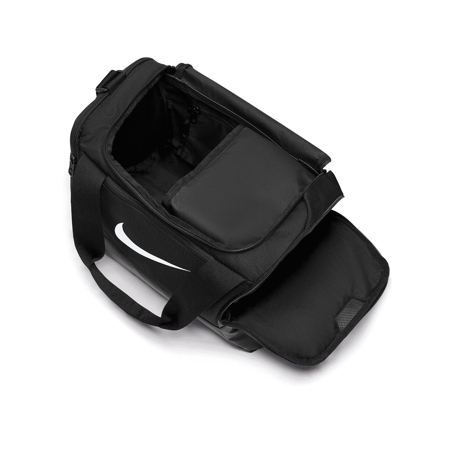 Nike Brasilia X-Small Duffle Bag 25L