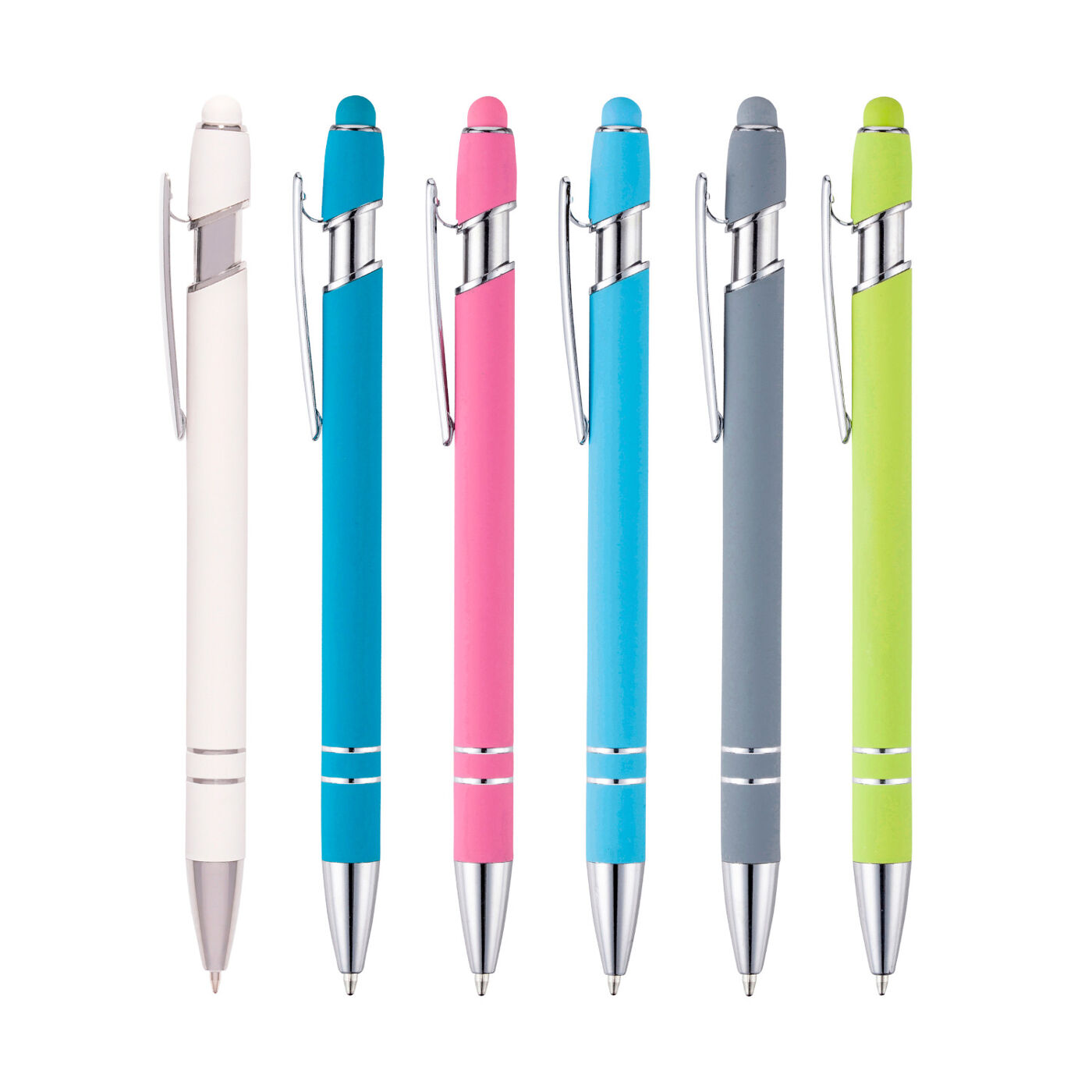 Nimrod Tropical Stylus Ball Pen