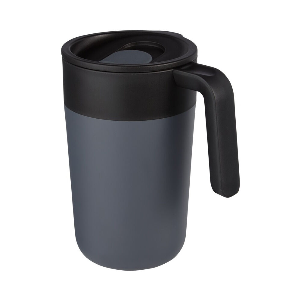 Nordia Double-Wall Recycled Mug 400ml