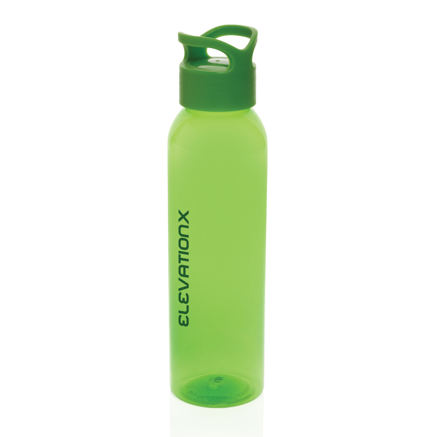 Oasis Recycled Sports Bottle 650ml