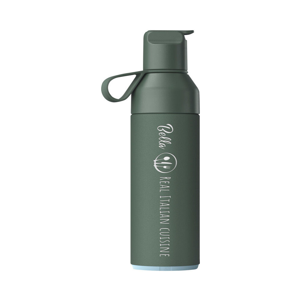 Ocean Bottle GO Vacuum Insulated 500 ml