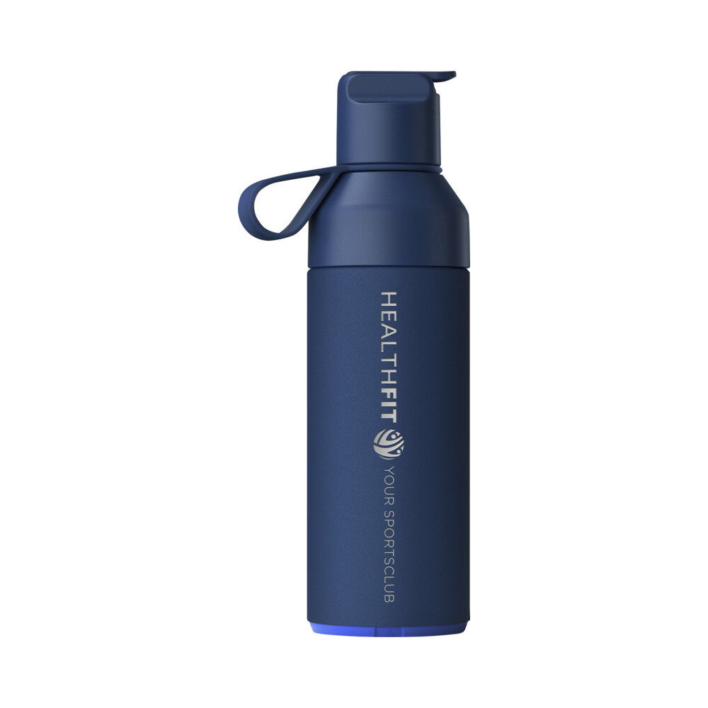 Ocean Bottle GO Vacuum Insulated 500 ml