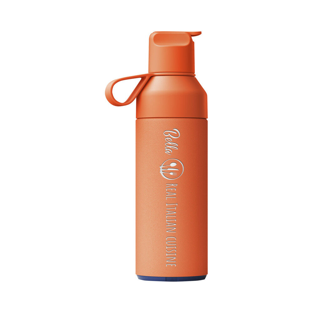 Ocean Bottle GO Vacuum Insulated 500 ml