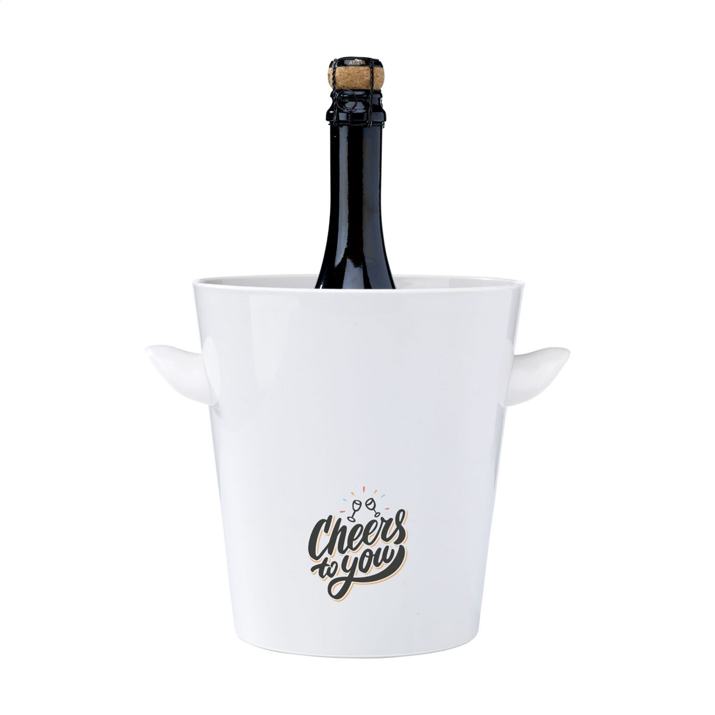 Ocean Champagne Bucket