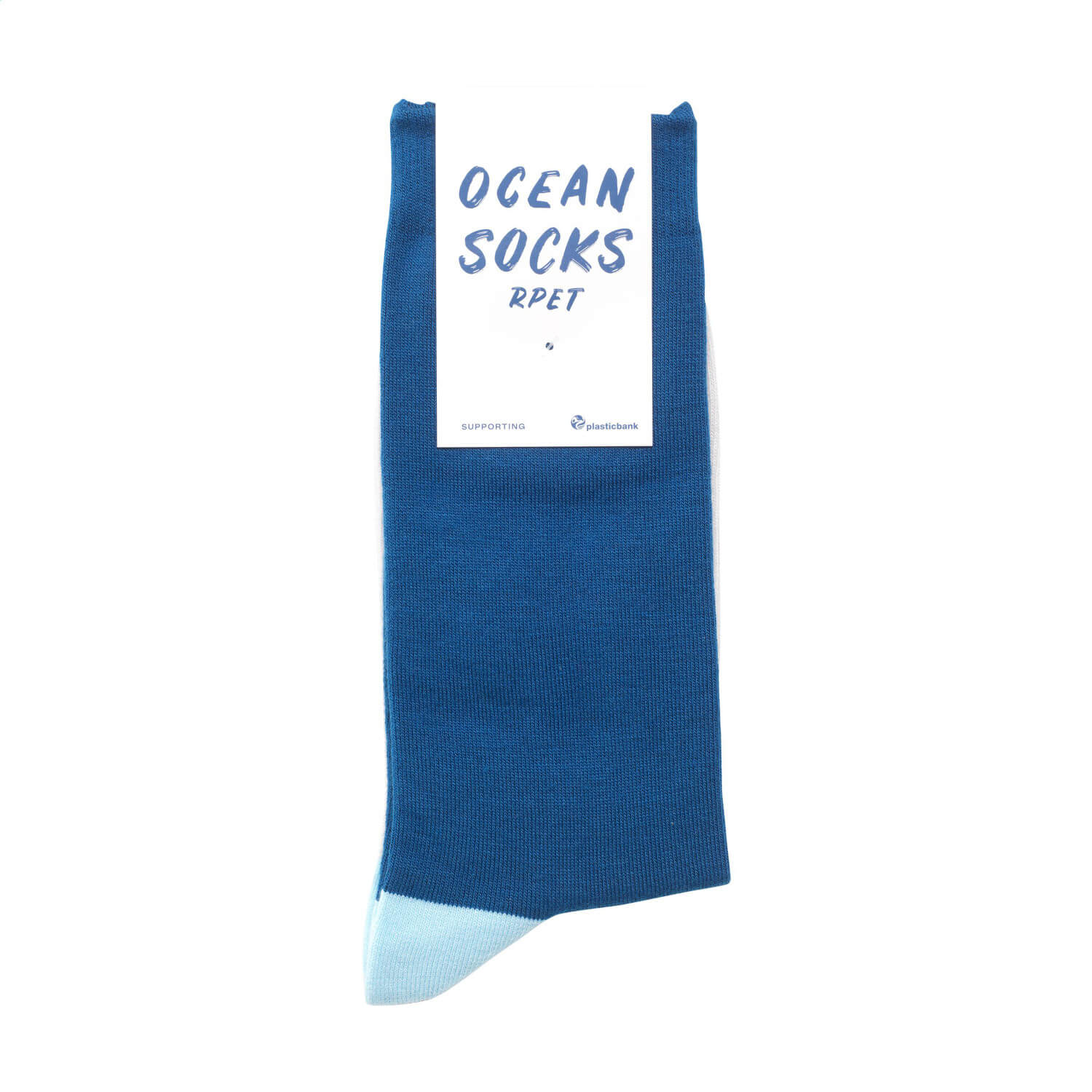 Ocean Plastic Socks