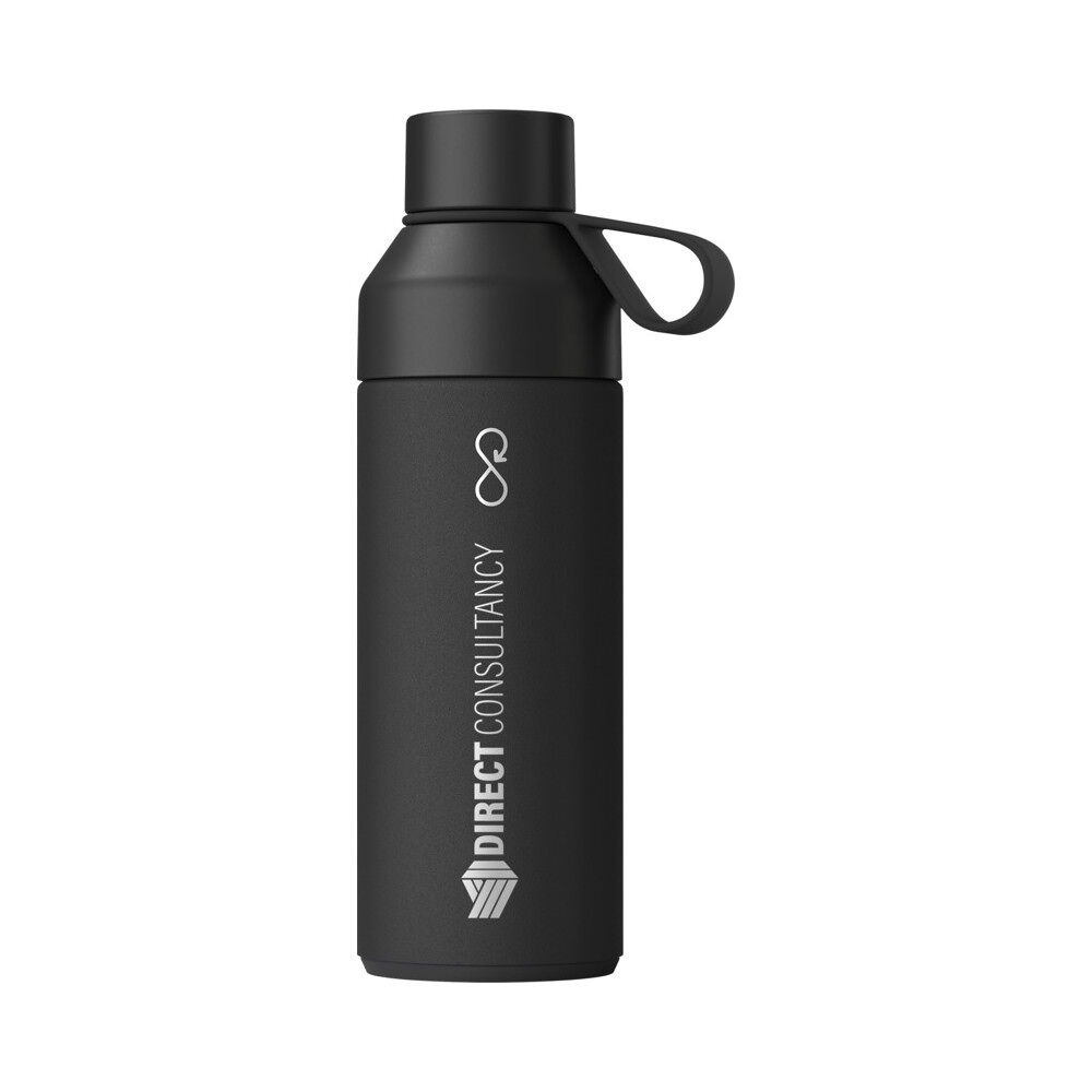 Ocean Bottle 500 ml (sample branding)