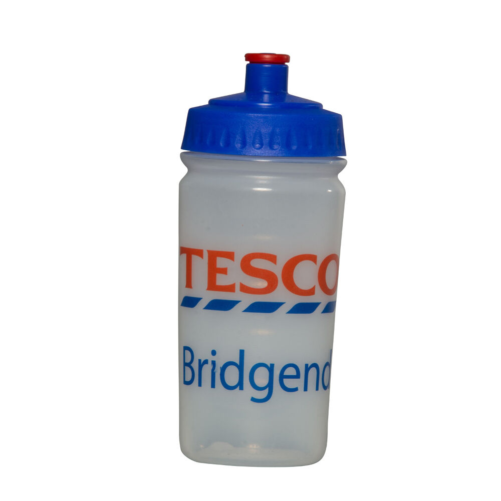 Olympic Sports Bottle 380ml