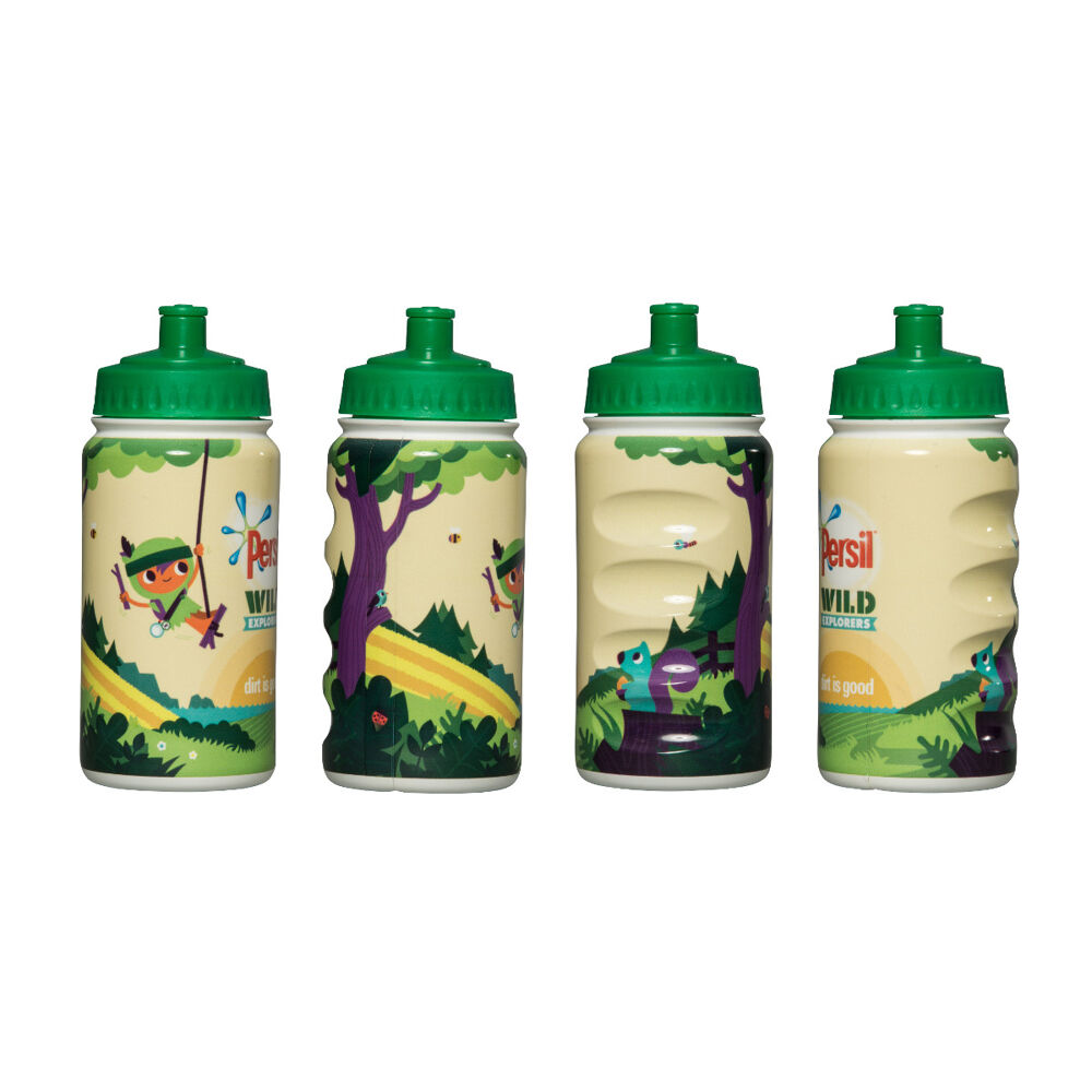 Olympic Sports Bottle 500ml (full-wrap digital print)