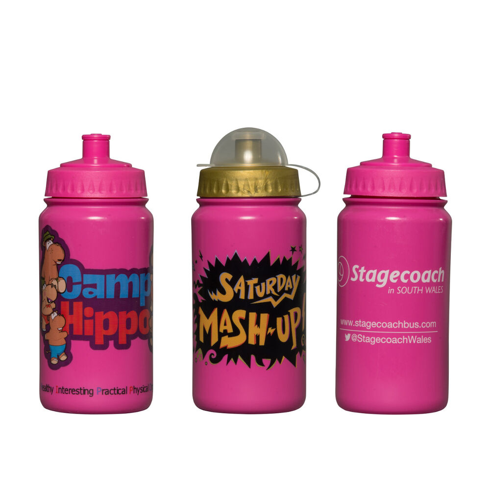 Olympic Sports Bottle 500ml