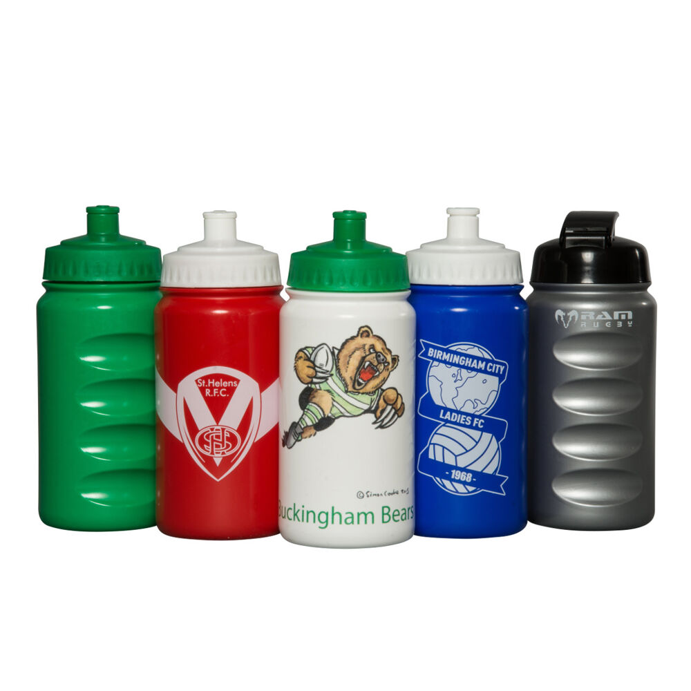 Olympic Sports Bottle 500ml