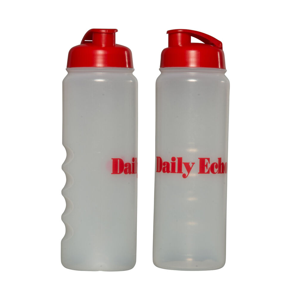 Olympic Sports Bottle 750ml (flip-top lid)