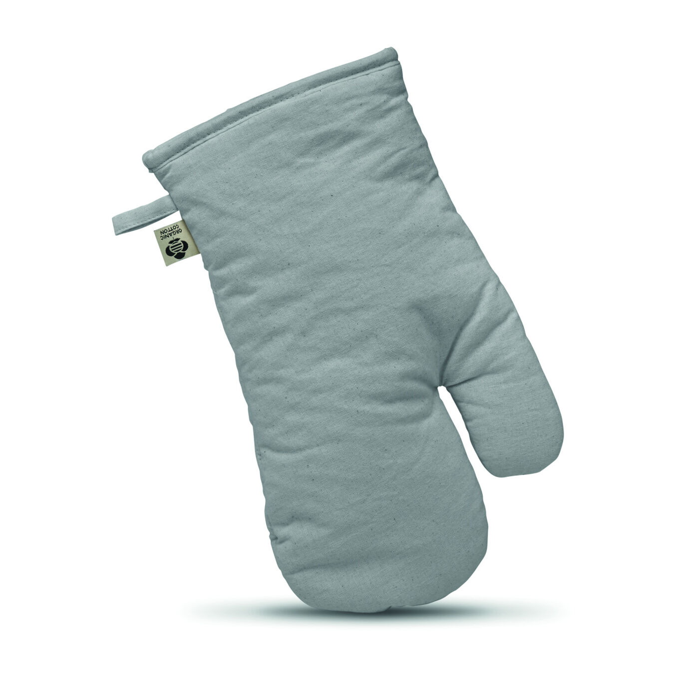 Organic Cotton Oven Glove