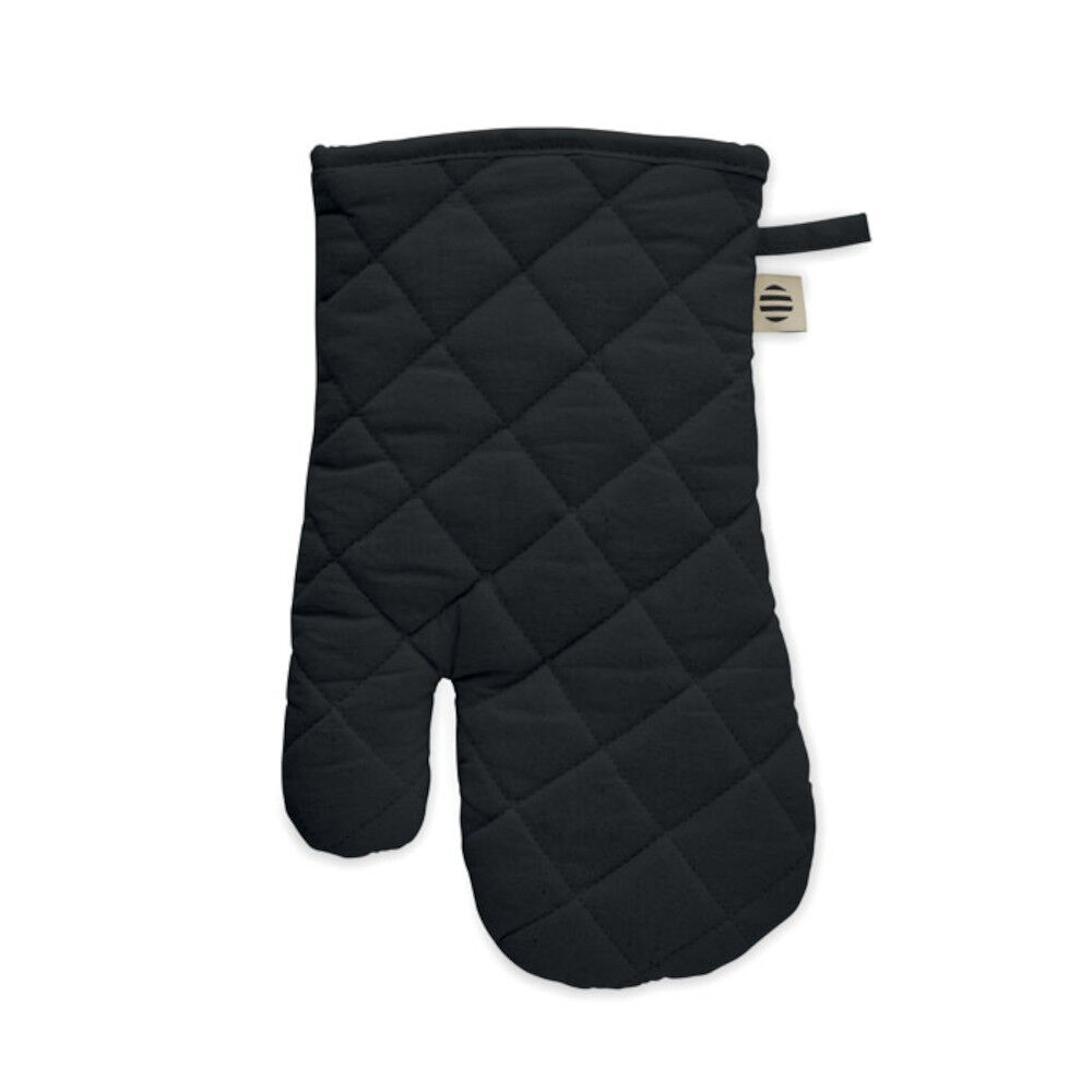 Organic Cotton Oven Glove