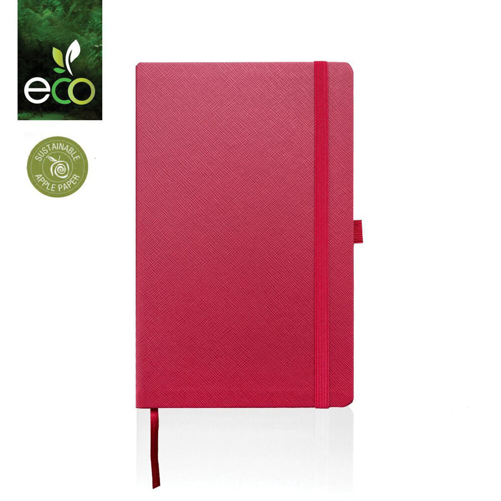 Ortisei Appeel Eco Notebook