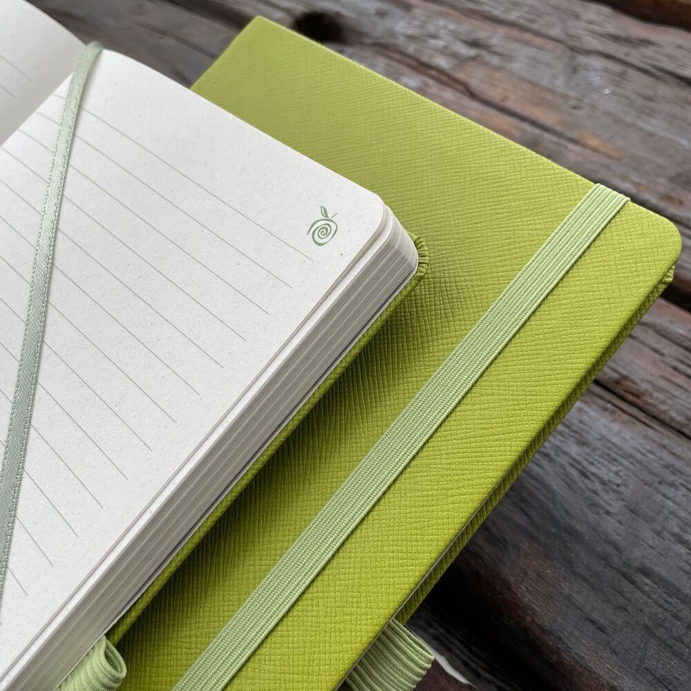 Ortisei Appeel Eco Notebook