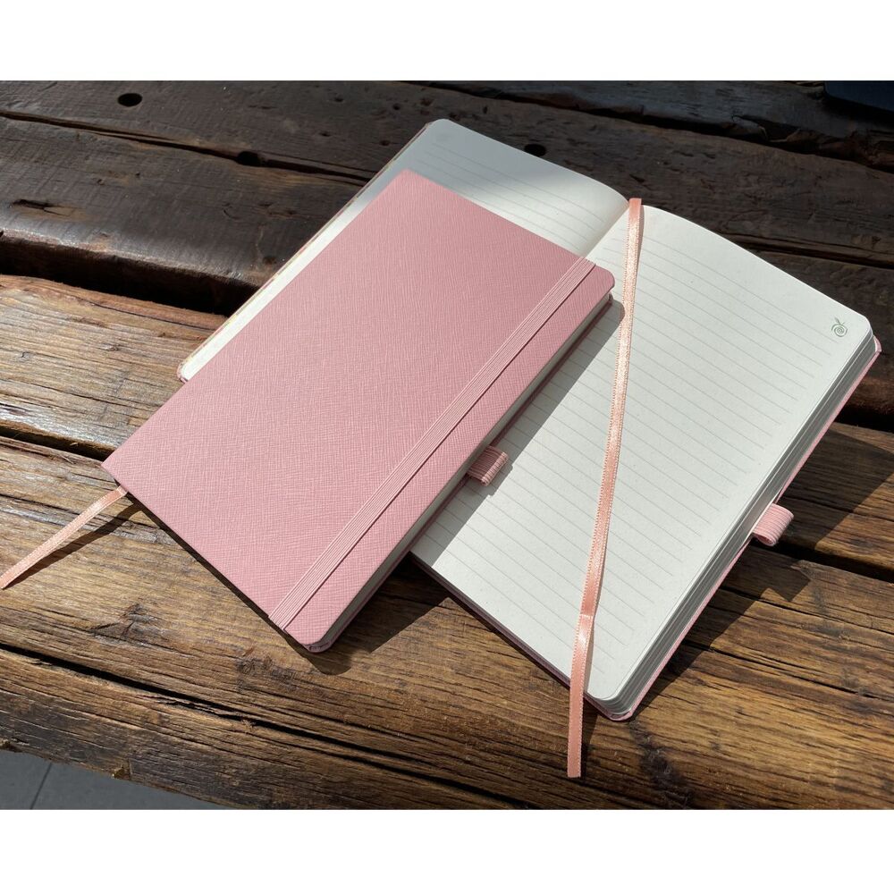 Ortisei Appeel Eco Notebook