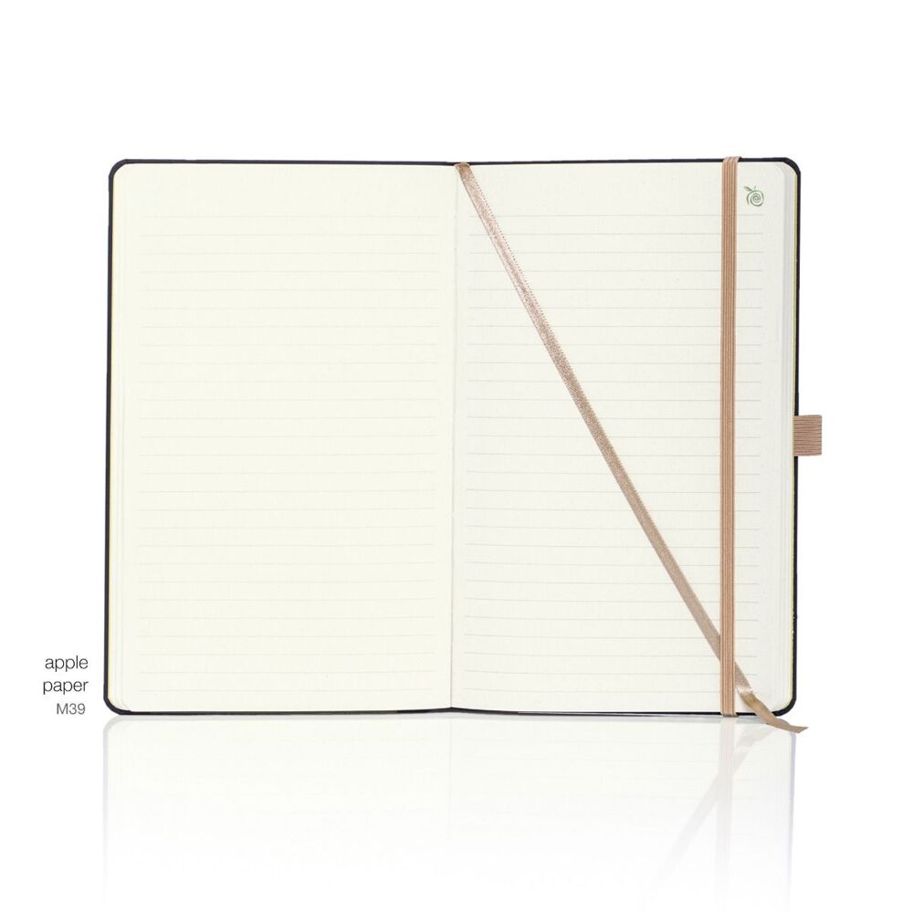 Ortisei Appeel Eco Notebook