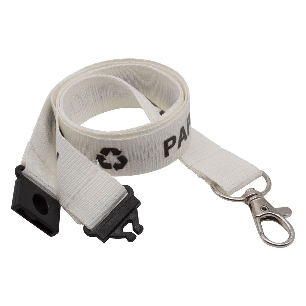 Paper Lanyard 20mm