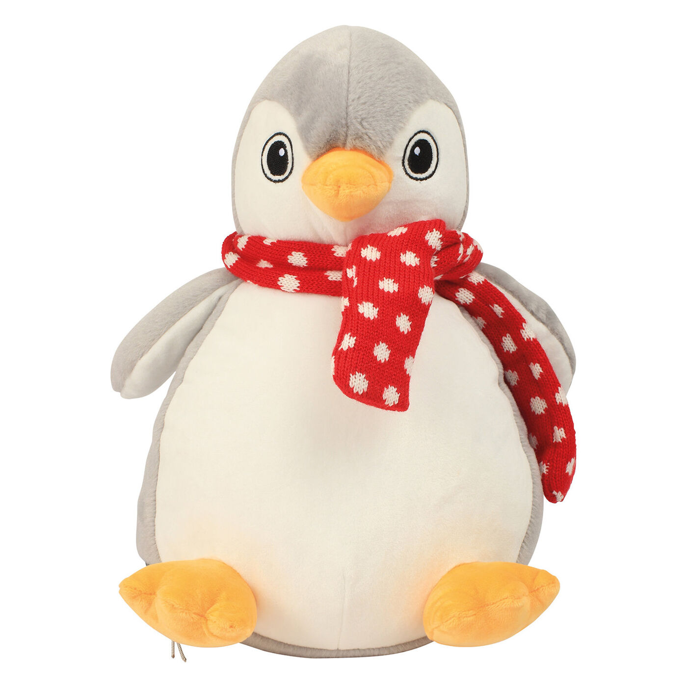 Penguin Plush Toy