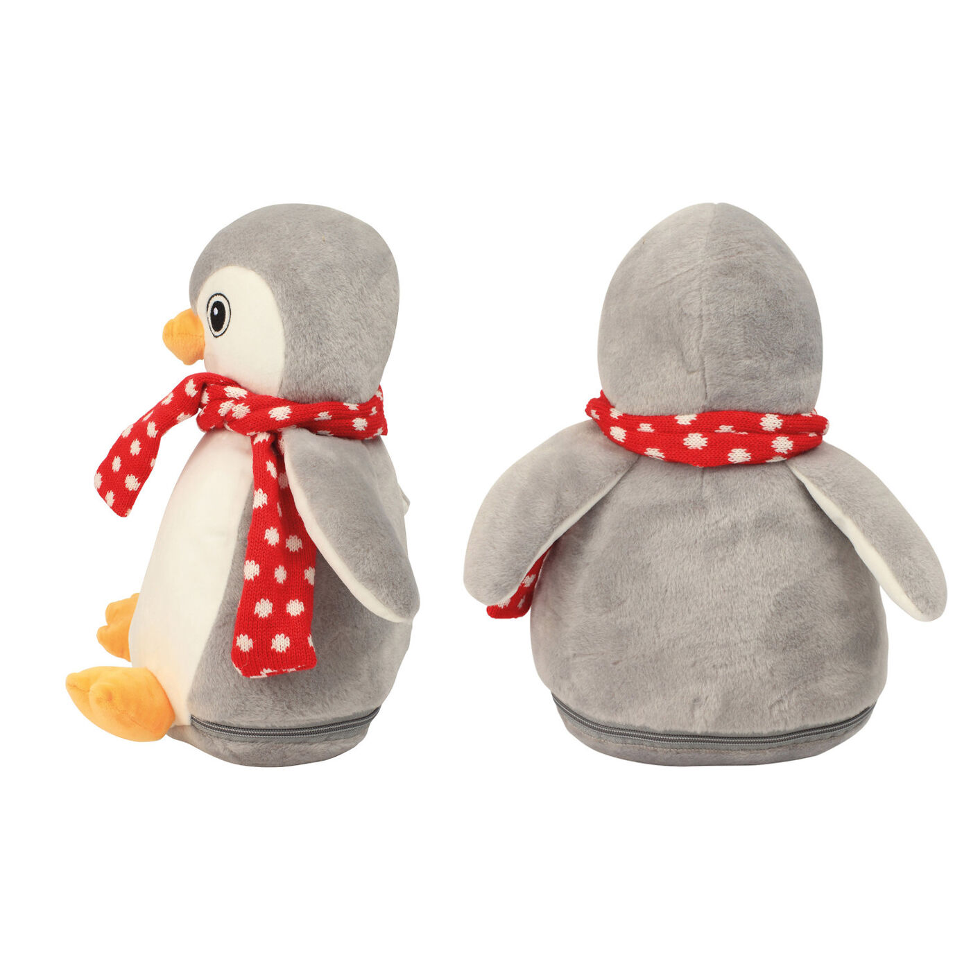 Penguin Plush Toy