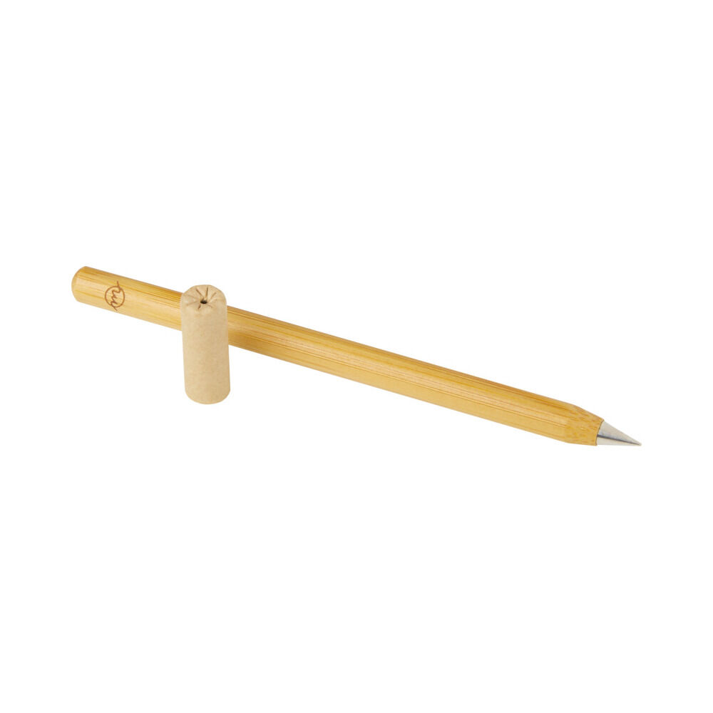 Perie Bamboo Inkless Pen