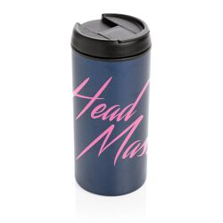 Individually Personalised Thermal Mugs