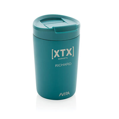 Individually Personalised Thermal Mugs