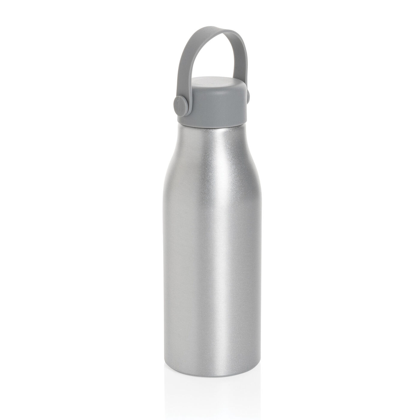 Pluto Recycled Aluminium Bottle 680ml