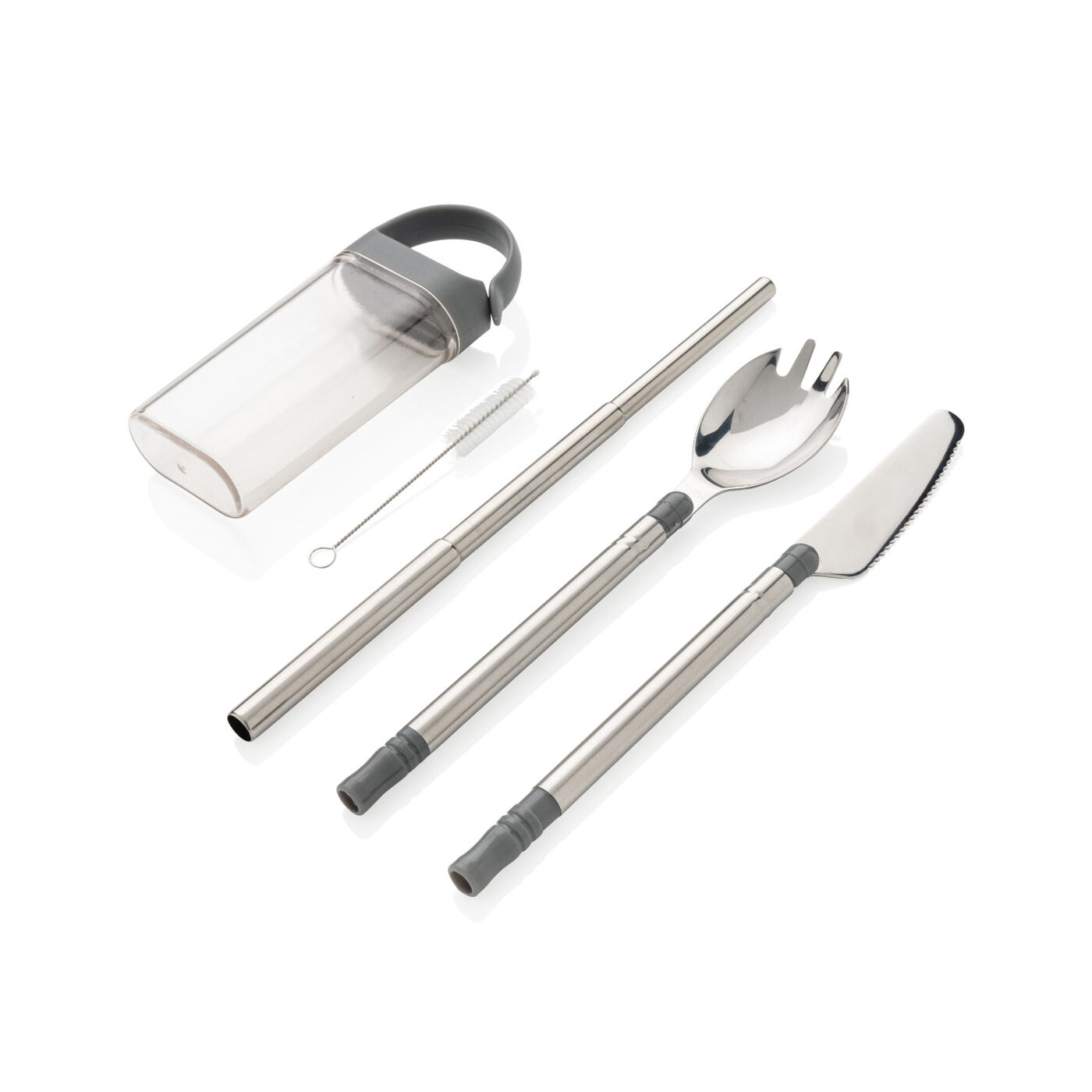 Pocketsize Travel Cutlery Set