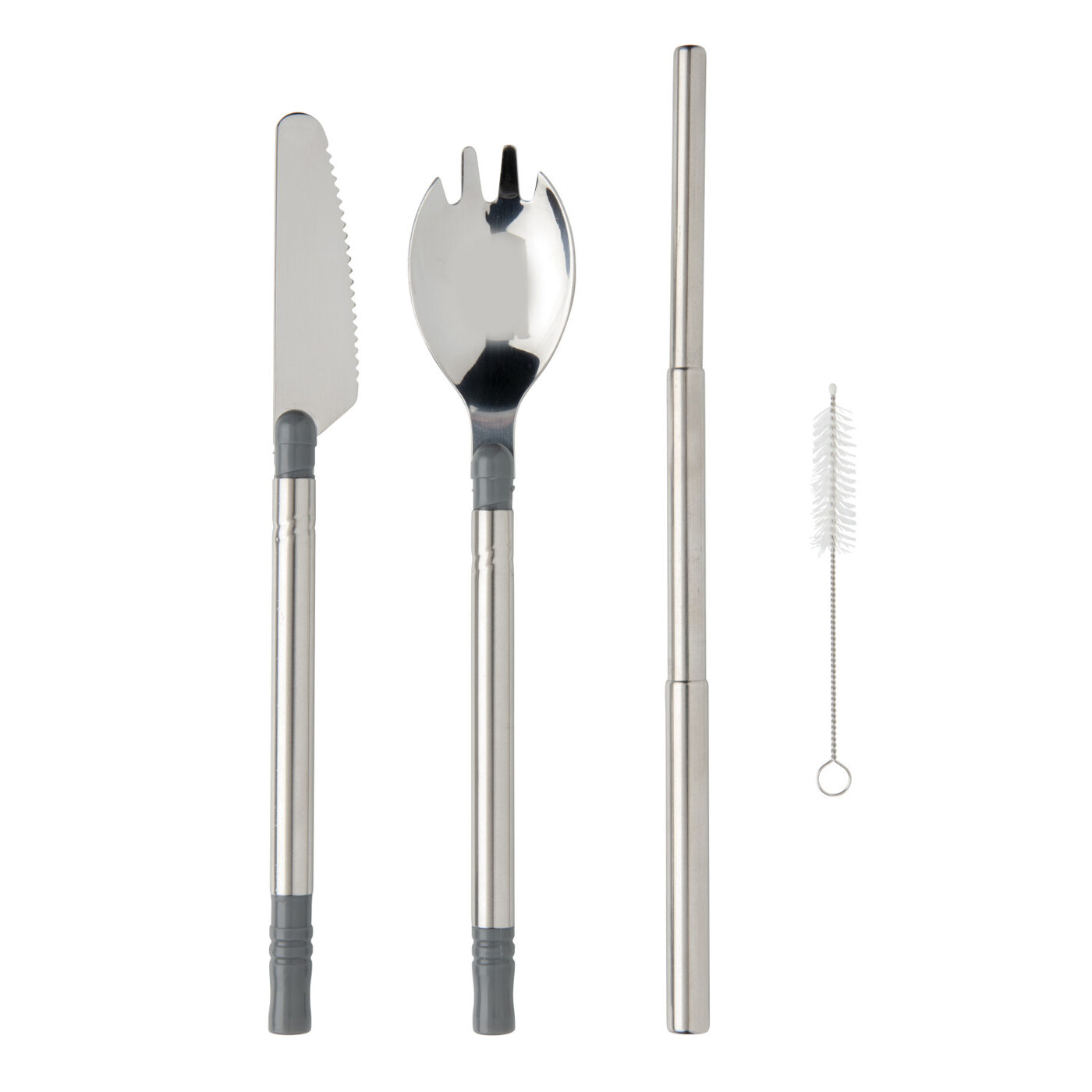 Pocketsize Travel Cutlery Set