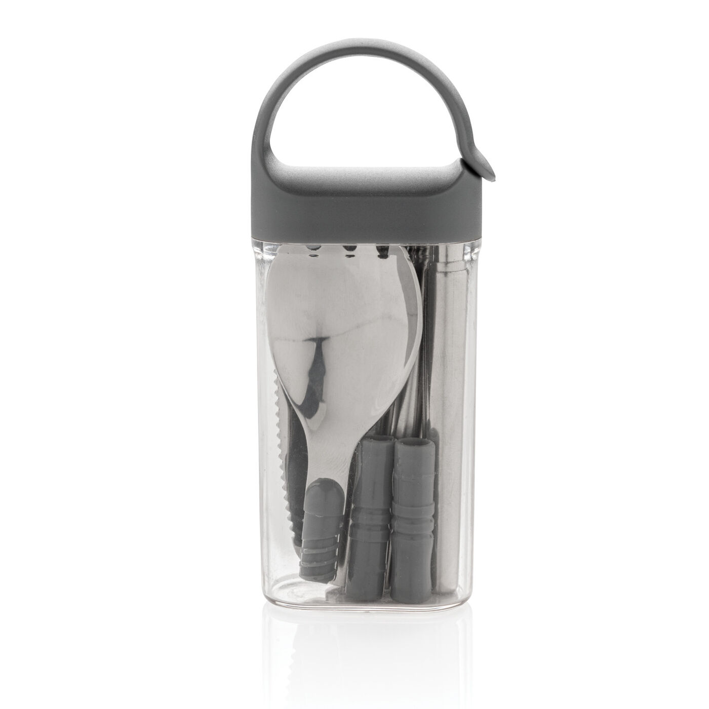 Pocketsize Travel Cutlery Set