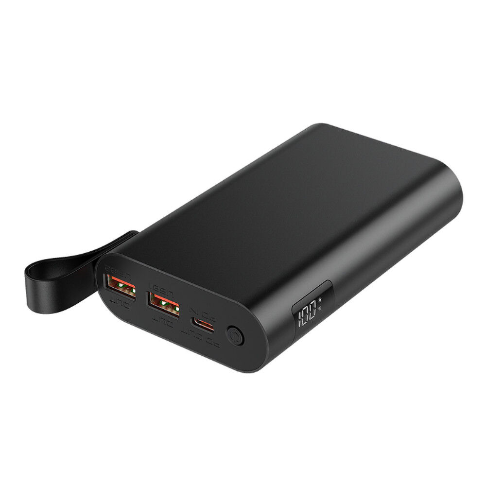 PowerPro Laptop Powerbank PD 14000 mAH