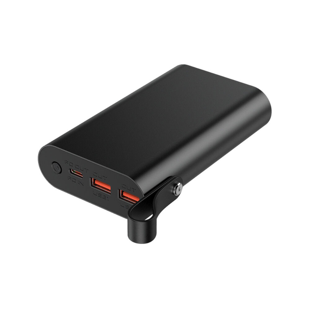 PowerPro Laptop Powerbank PD 14000 mAH