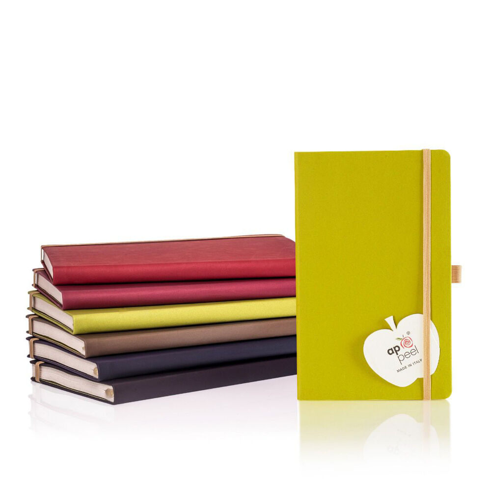 Predaia Appeel Eco Notebook