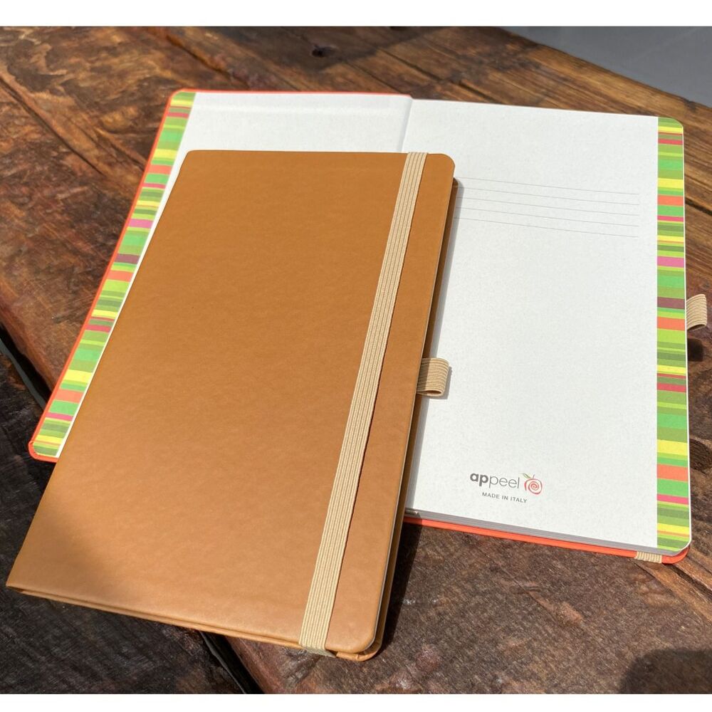 Predaia Appeel Eco Notebook