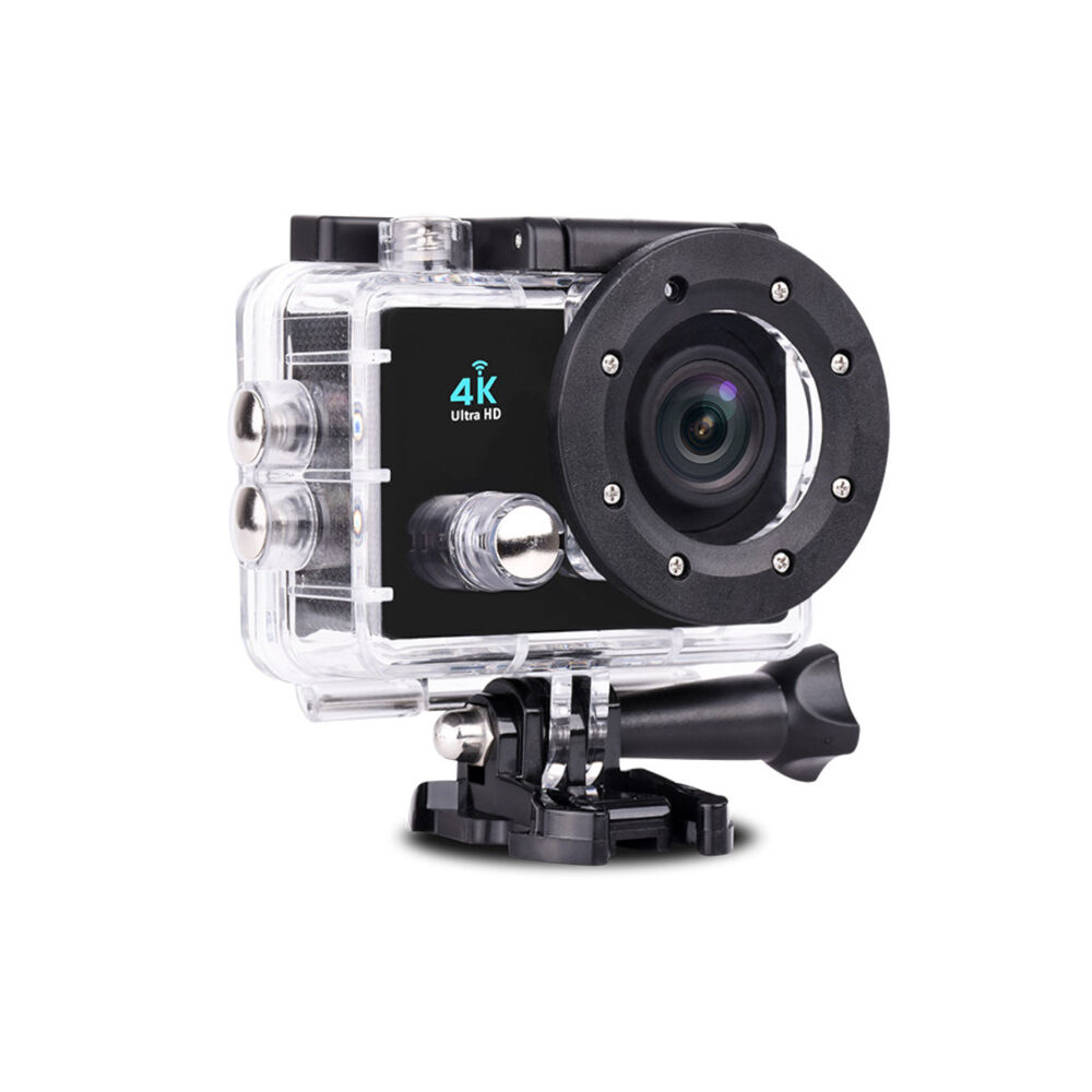 Prixton Action Camera 4K