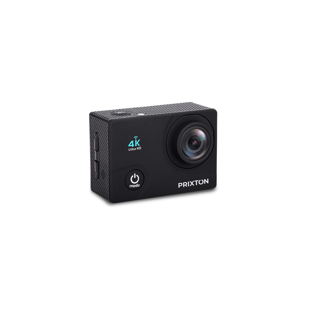 Prixton Action Camera 4K