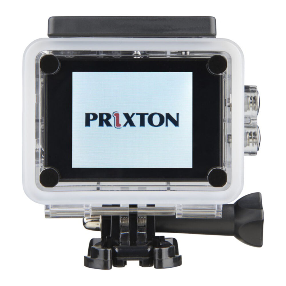 Prixton Action Camera 4K