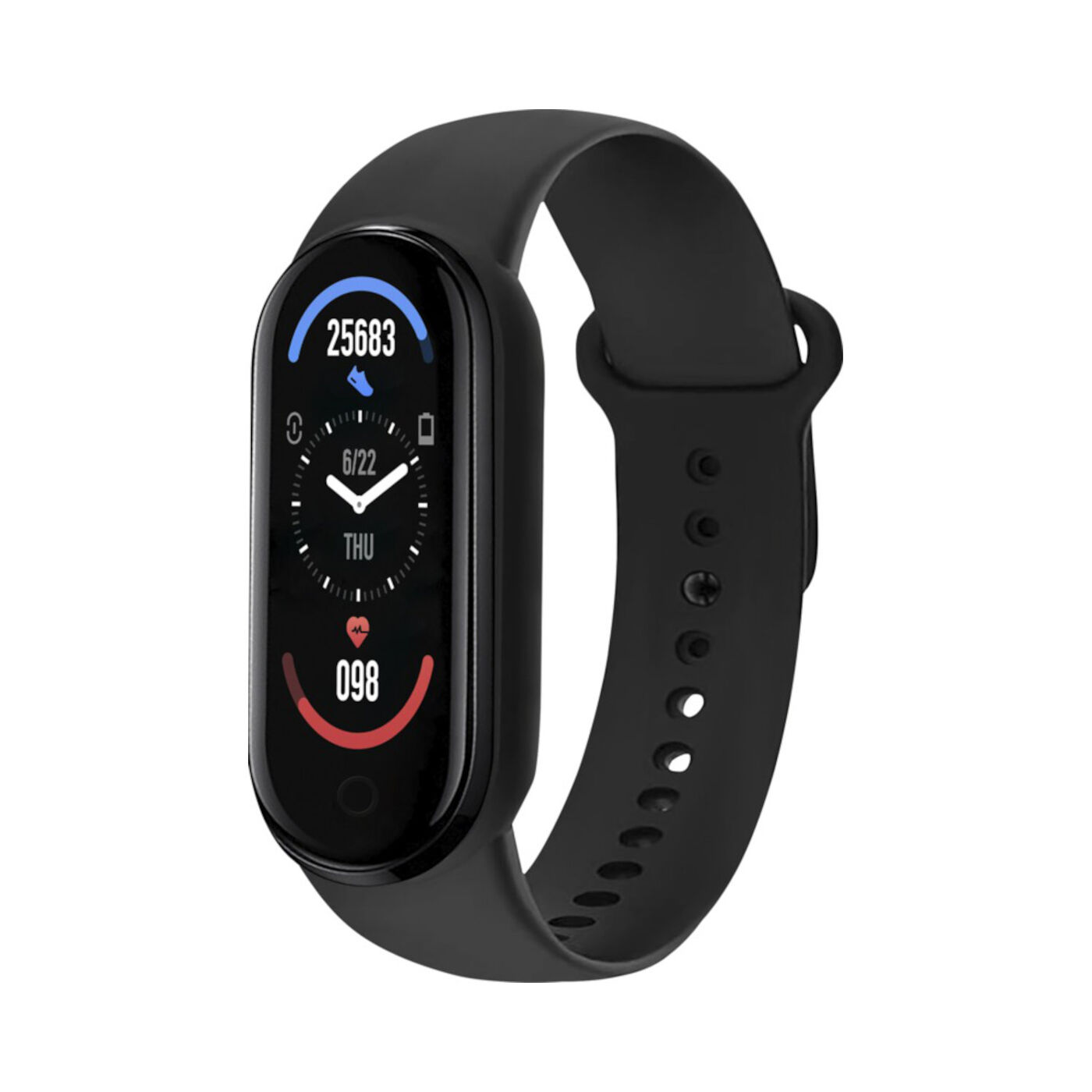 Prixton AT410 Smartband Watch