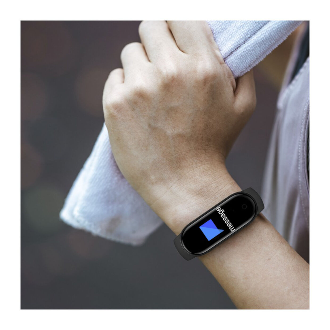 Prixton AT410 Smartband