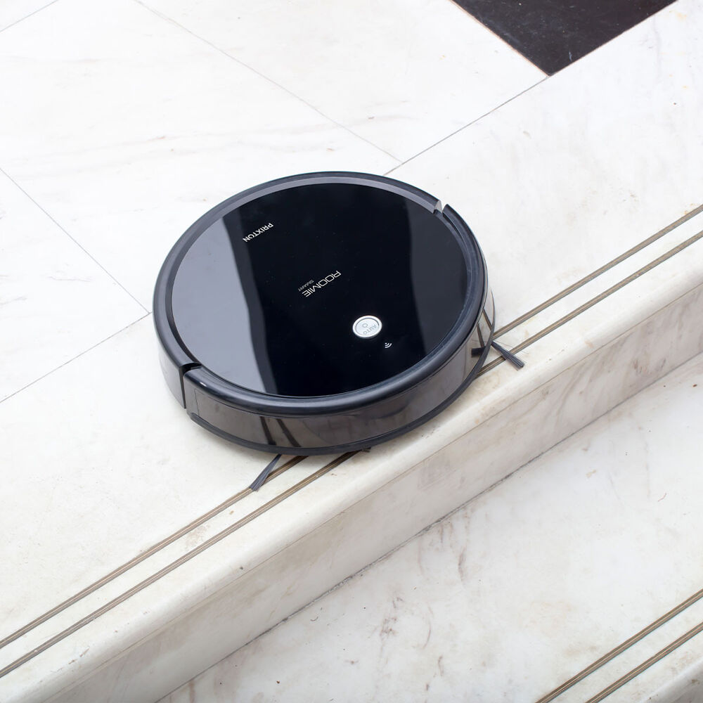 Prixton Roomie Smart Robot Vacuum Cleaner