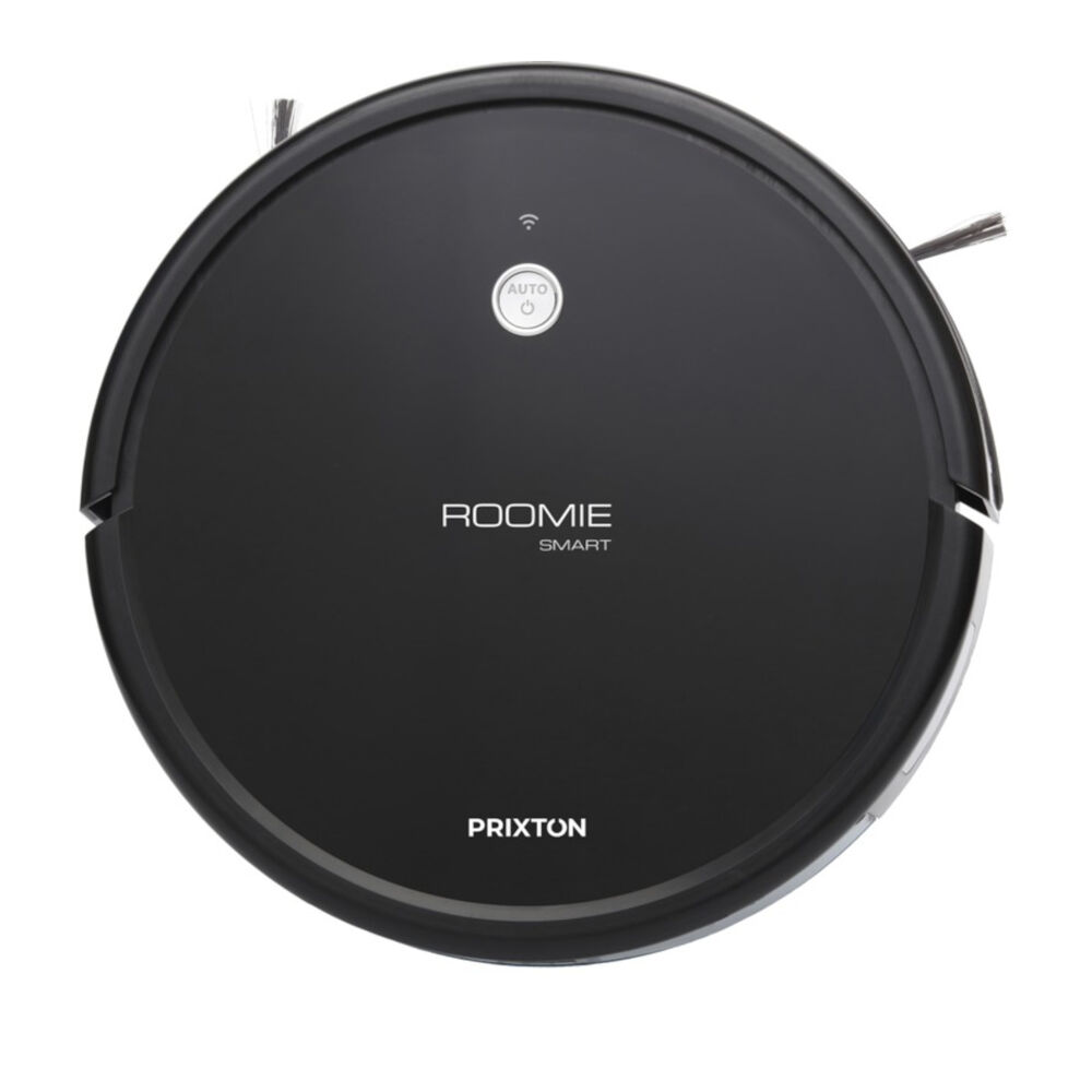 Prixton Roomie Smart Robot Vacuum Cleaner