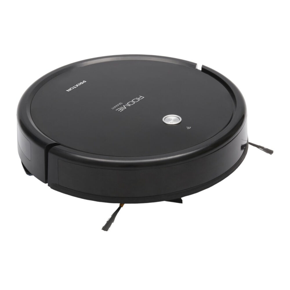 Prixton Roomie Smart Robot Vacuum Cleaner