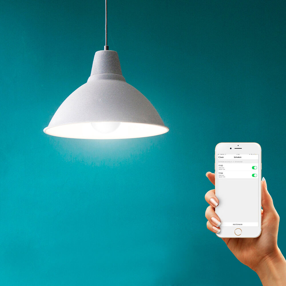 Prixton Smart Light Bulb