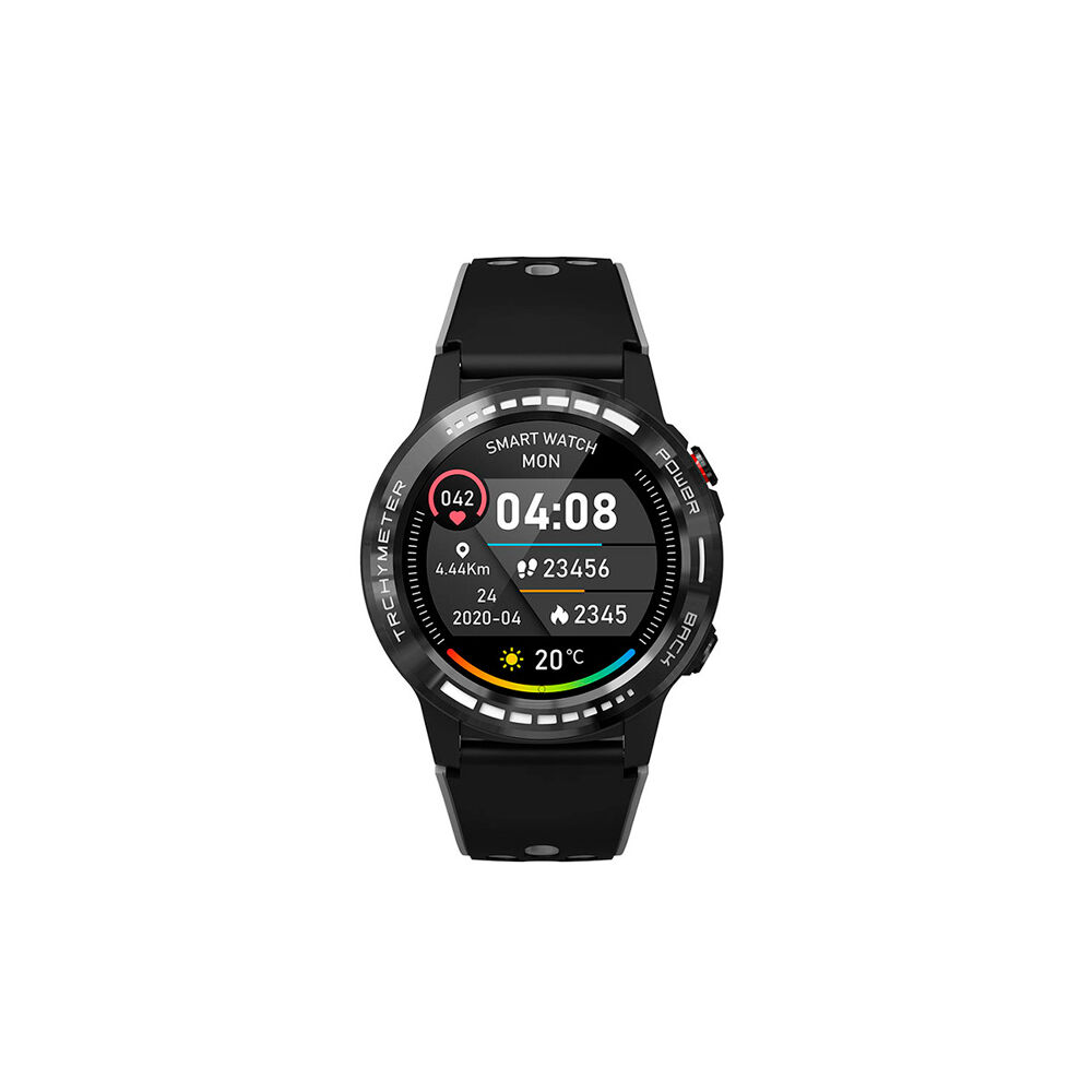 Prixton SW37 GPS Smartwatch