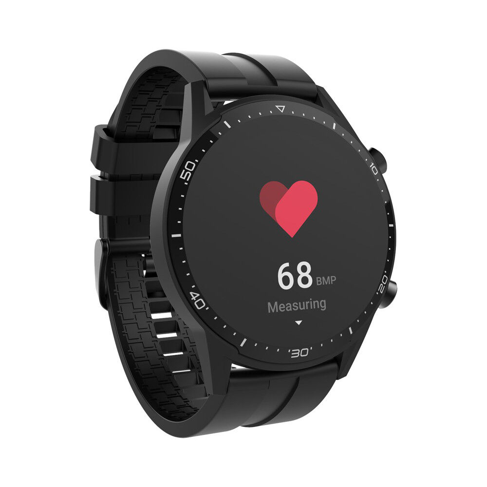 Prixton SWB26T Temperature Smartwatch