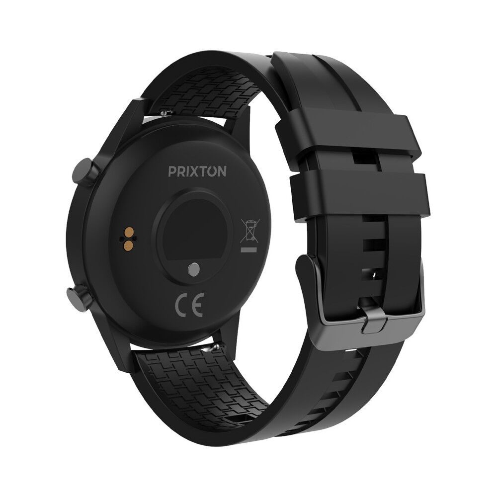 Prixton SWB26T Temperature Smartwatch