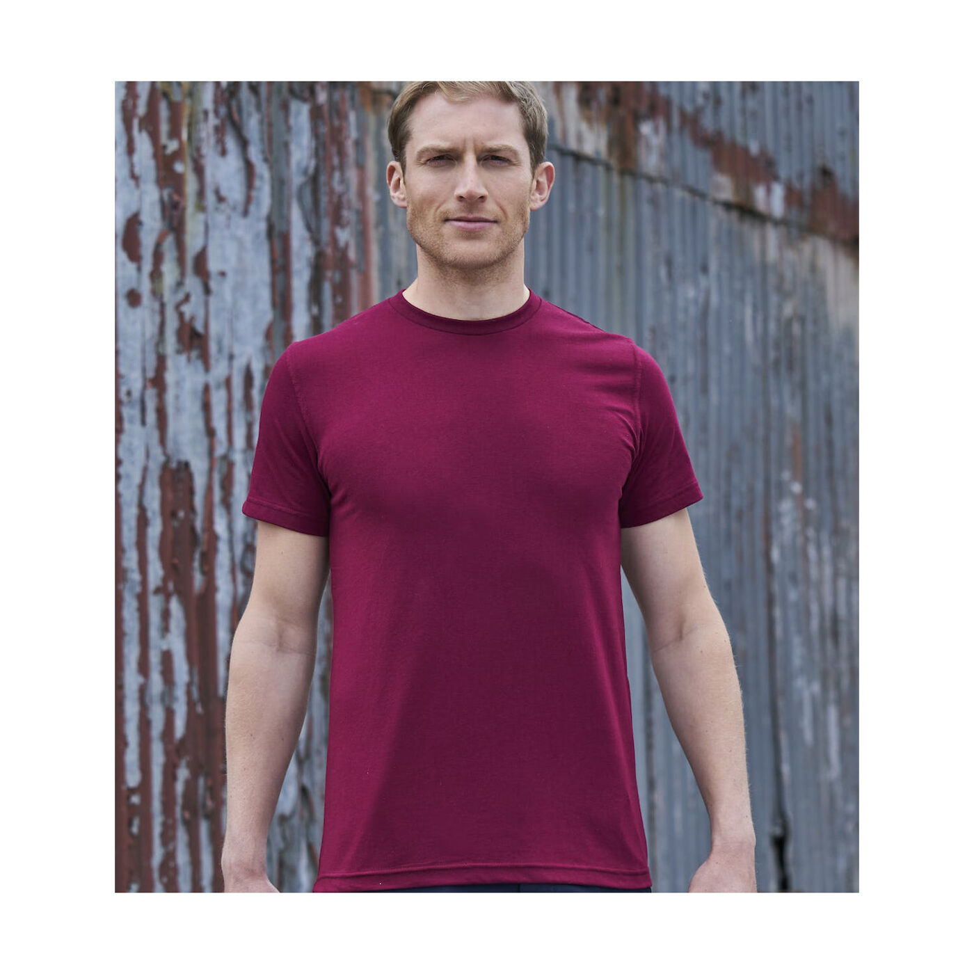 Pro RTX Workwear T-Shirt