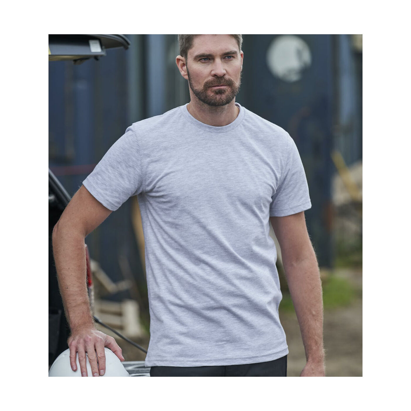 Pro RTX Workwear T-Shirt